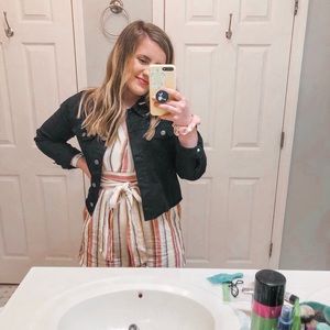 Meet your Posher, Alyssa